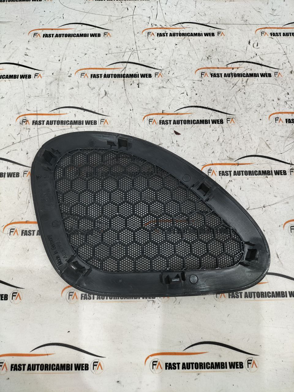 Cover rivestimento cassa posteriore dx Porsche 911 997 997.555.050.00 CR 2 photo_2_2026-02-17_19-14-53