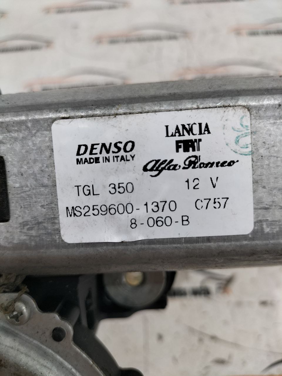 Motorino tergilunotto Fiat 500 MS259600-1370 3 photo_2_2026-02-17_19-34-26