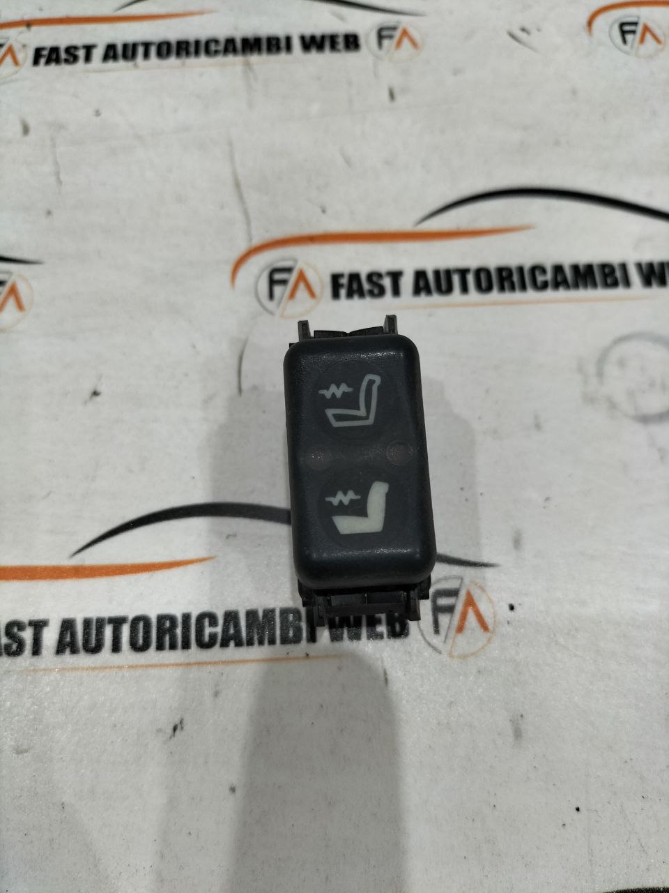 Interruttore comando sedili riscaldabili Mercedes SL R129 1298207610 2 photo_2_2026-02-23_09-00-58