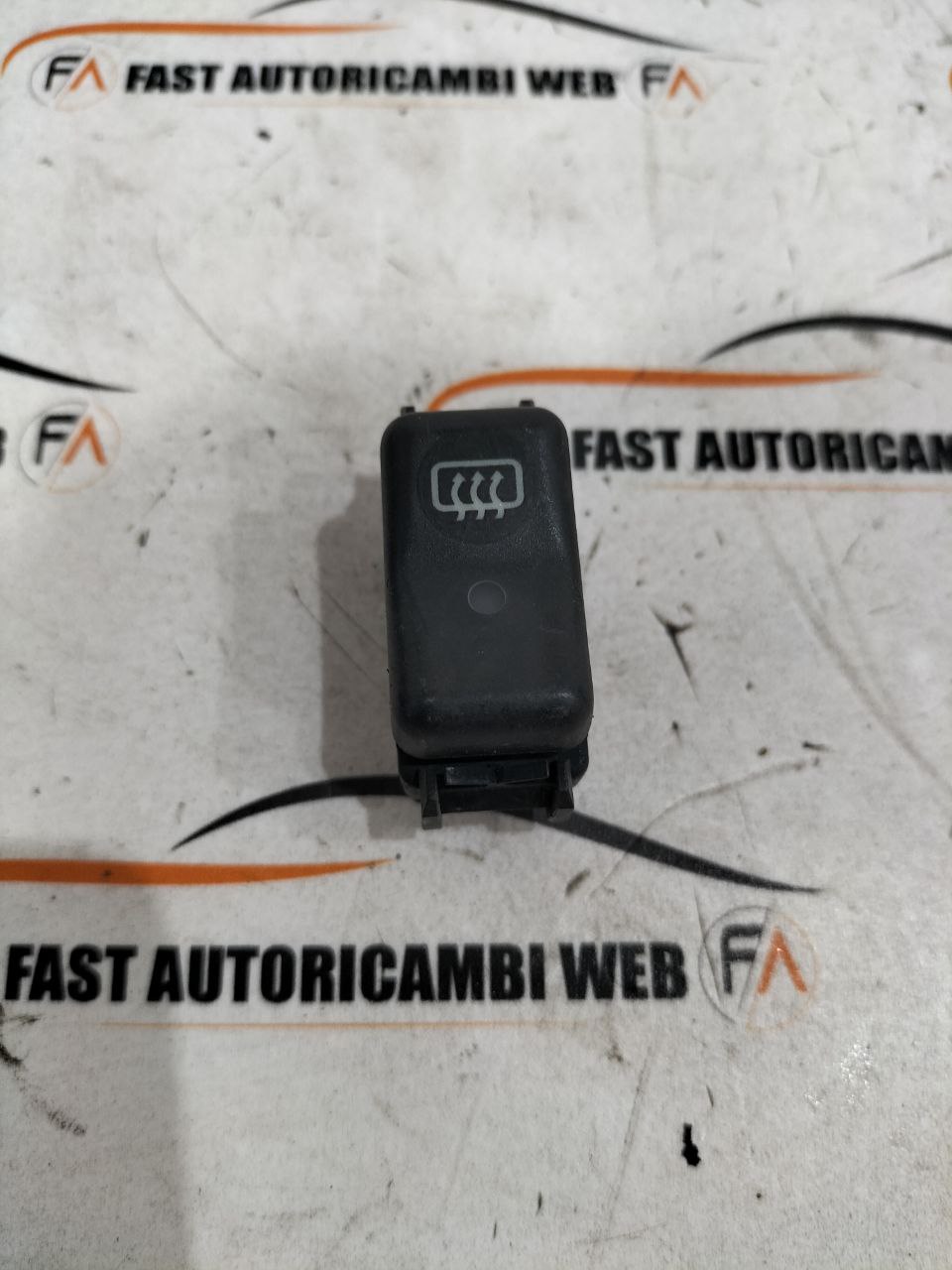Interruttore sbrinamento lunotto posteriore Mercedes SL R129 1248207410 1 photo_2_2026-02-23_09-07-50