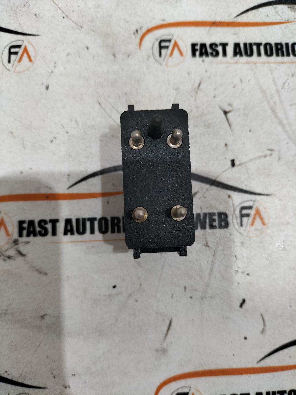 Pulsante interruttore antifurto Mercedes SL R129 1248214951 3 photo_2_2026-02-23_09-21-34