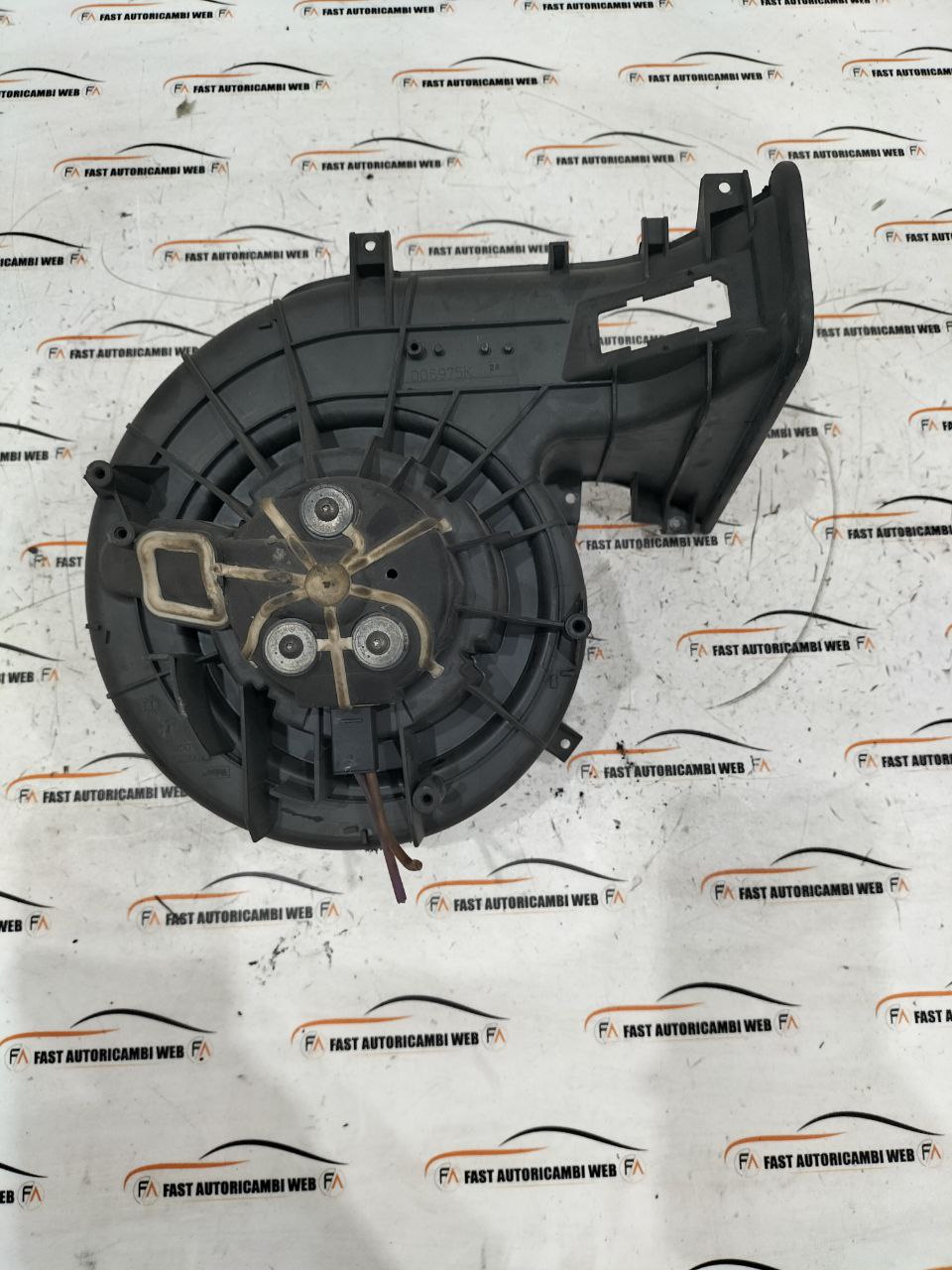 Ventola abitacolo Fiat croma 2 serie 007014W 2 photo_2_2026-02-23_09-47-22