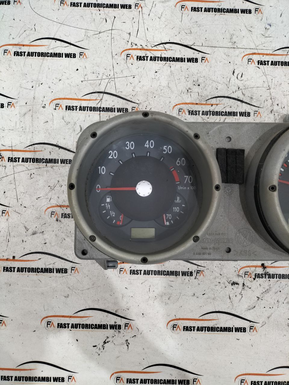 Quadro strumenti Volkswagen Lupo 5411007100 2 photo_2_2026-02-23_09-53-51