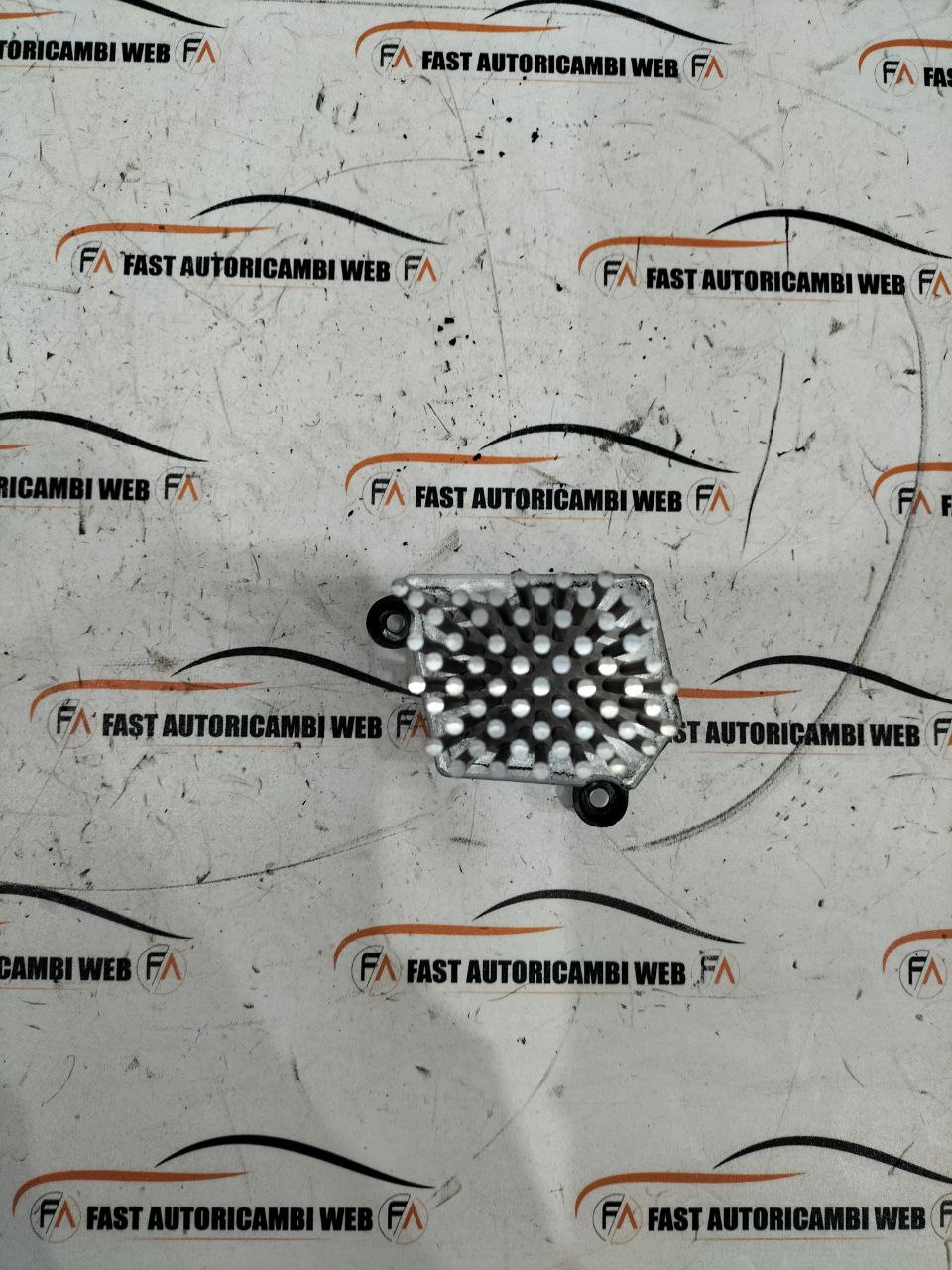 Resistenza ventola abitacolo BMW X3 E83 5HL008436-00 3 photo_3_2026-02-06_10-14-50