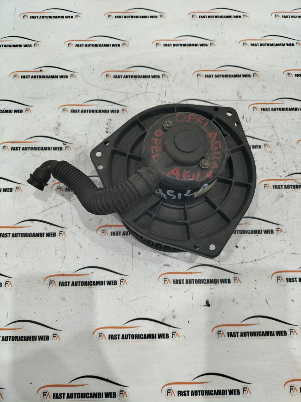 Motorino ventola abitacolo Opel Agila A 381000010 2 photo_3_2026-02-06_11-55-58
