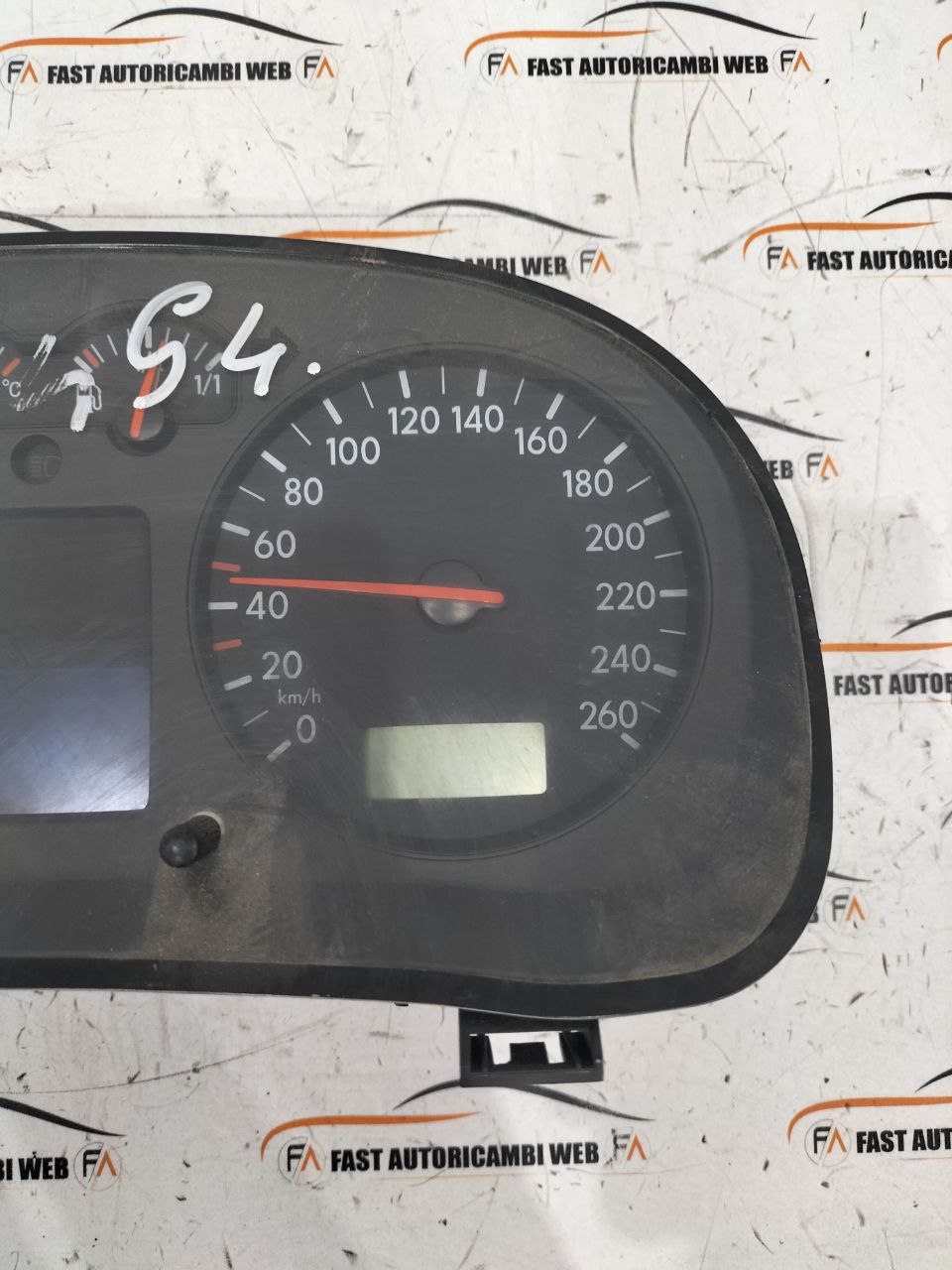 Quadro strumenti Volkswagen Golf 4 1J0920822C 3 photo_3_2026-02-06_13-17-34