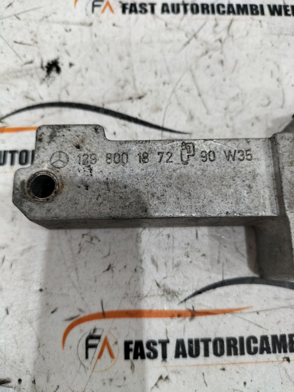 Cilindro pistone cappotta lato destro Mercedes SL R129 1298001872 3 photo_3_2026-02-16_16-54-00