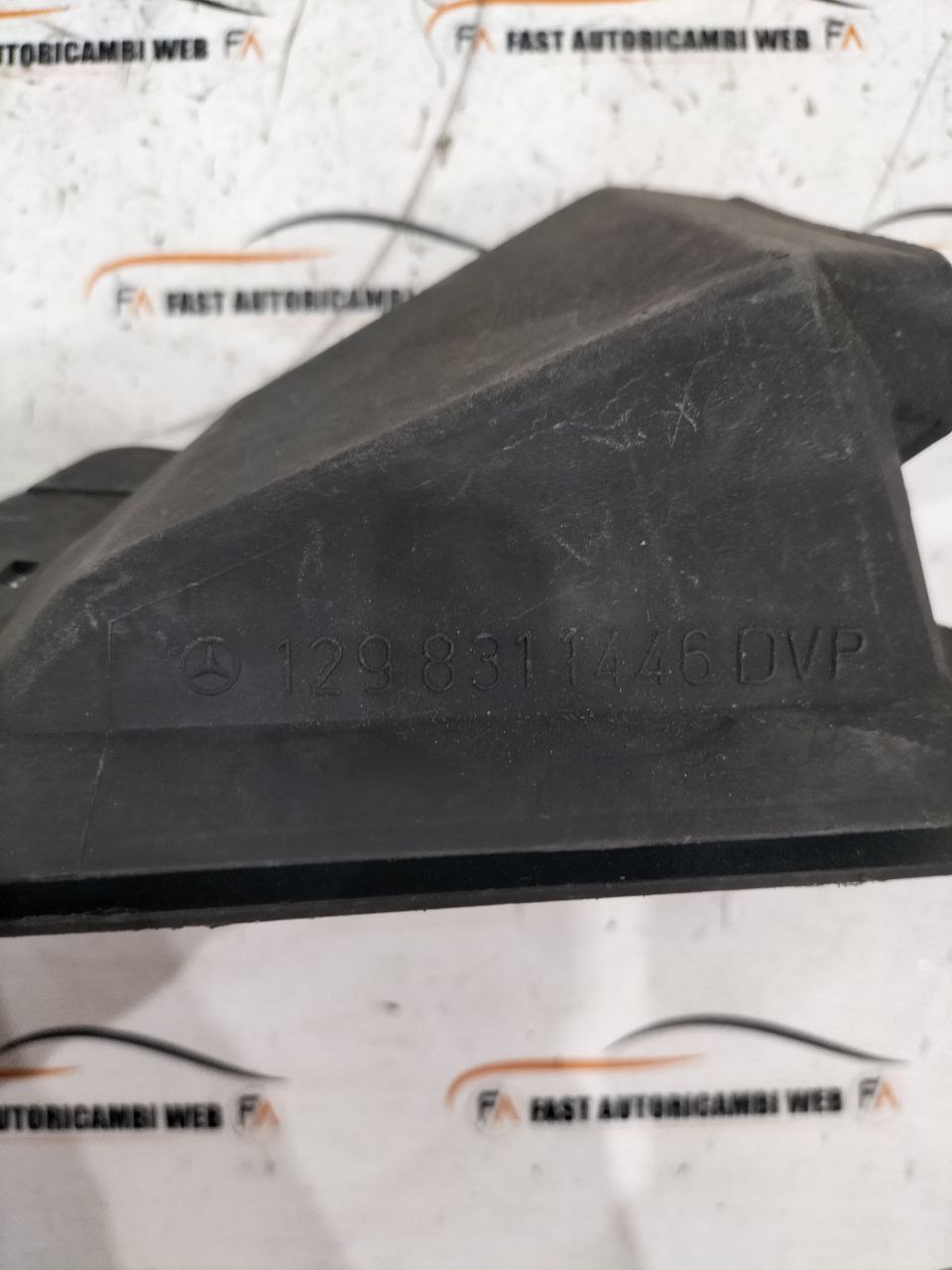 Condotto aspirazione aria Mercedes SL R129 1298311446 2 photo_3_2026-02-16_17-18-12