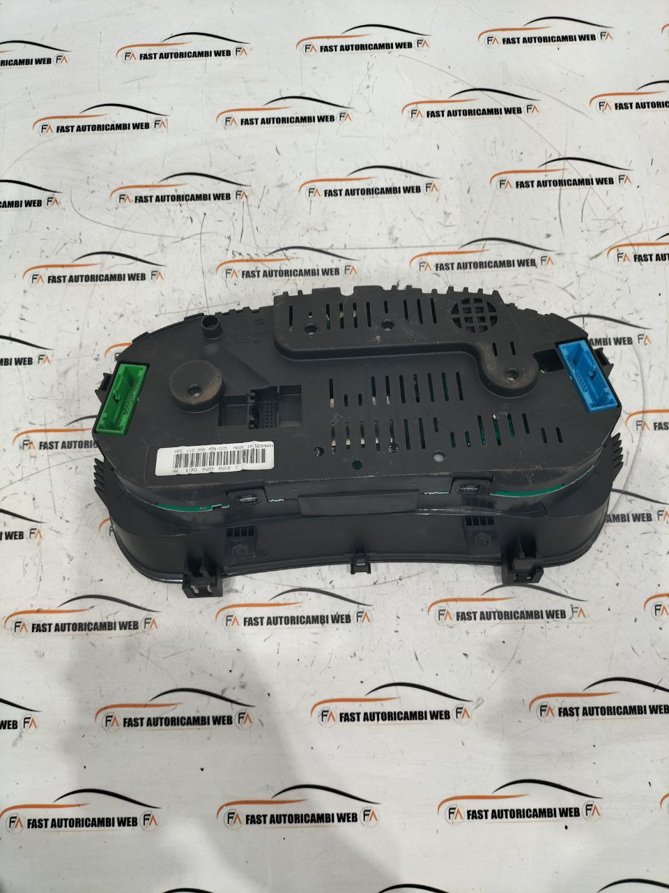 Quadro strumenti Volkswagen Golf 4 1J0920822C 4 photo_4_2026-02-06_13-17-34