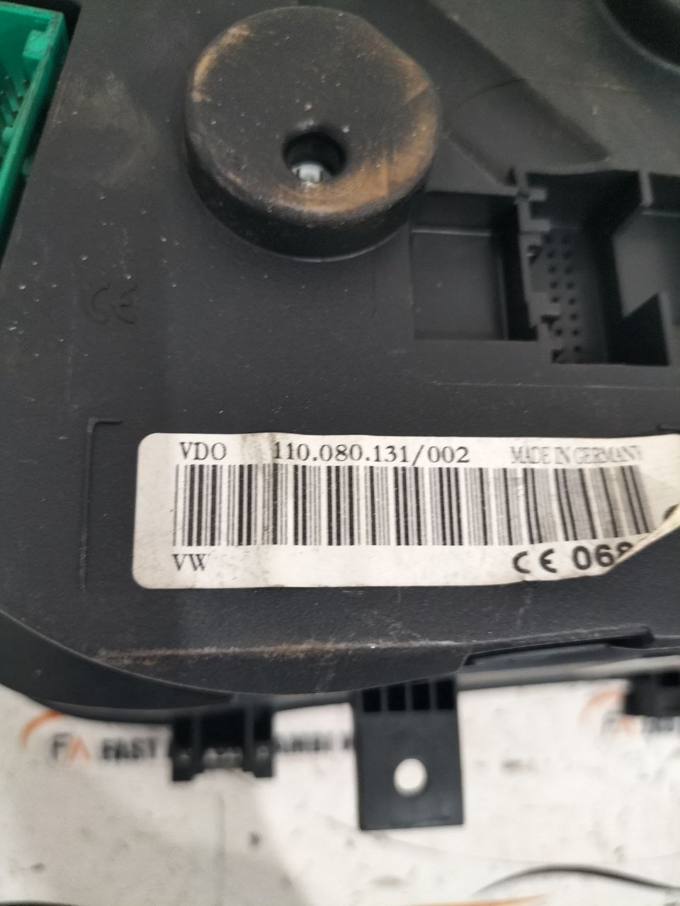 Quadro strumenti Volkswagen Golf 4 1J0920 1J0920822C 5 photo_5_2026-02-06_12-12-05