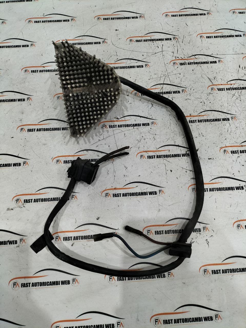 Resistenza motore Mercedes-Benz classe S W126 1147328073 1 photo_1_2026-03-02_11-33-42