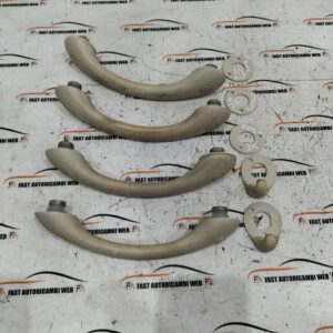 Kit maniglie tetto Saab 9000 7 photo 1 2026 03 02 17 45 50