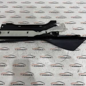 Rivestimento pannello porta posteriore sx Mercedes-Benz classe E W124 CE 1246921122 10 photo 1 2026 03 24 15 51 38