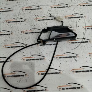 Maniglia interna anteriore sinistra Mercedes Classe E W124 1247600561 8 photo 1 2026 03 24 16 12 16