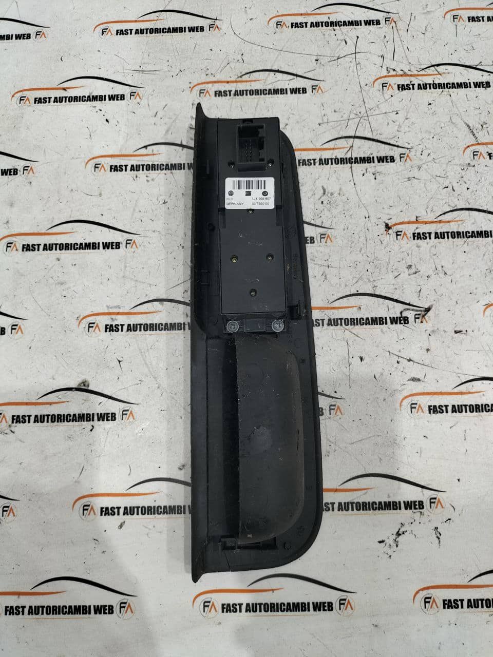 Pulsantiera alzavetri anteriore sx Volkswagen Golf 4 1J4959857 2 photo_2_2026-03-02_11-57-35
