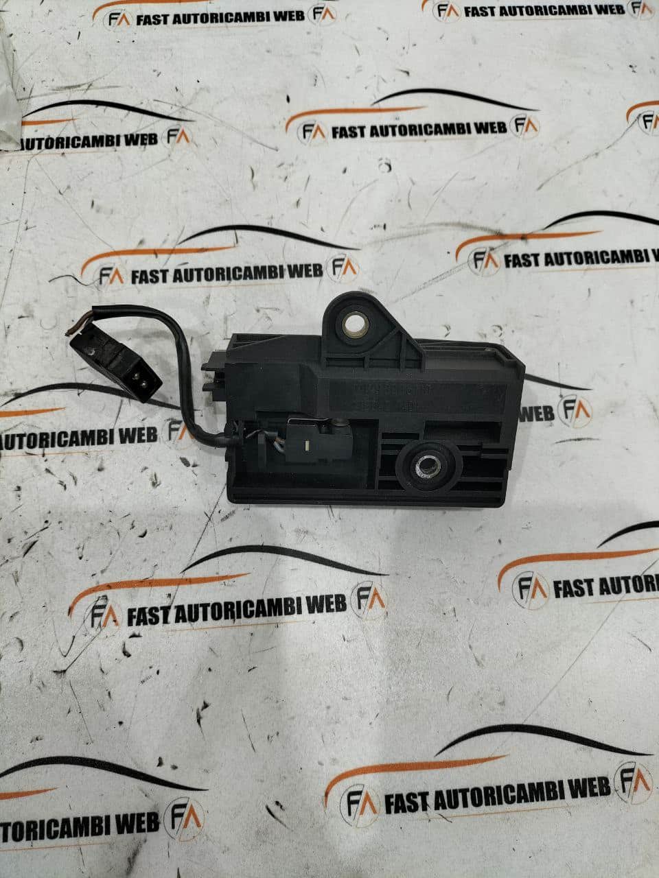 Sensore finecorsa tetto apribile Mercedes SL R129 1298206110 3 photo_2_2026-03-02_12-37-42