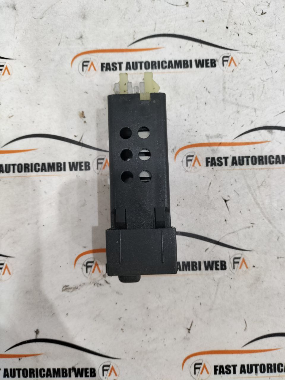 Interruttore regolazione luce quadro strumenti Sabb 9000 4438255 2 photo_2_2026-03-02_13-23-34