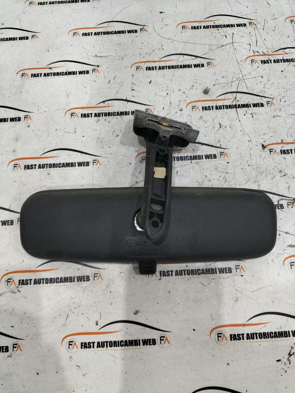 Specchietto retrovisore interno Saab 9000 E9010067 2 photo_2_2026-03-02_17-16-23