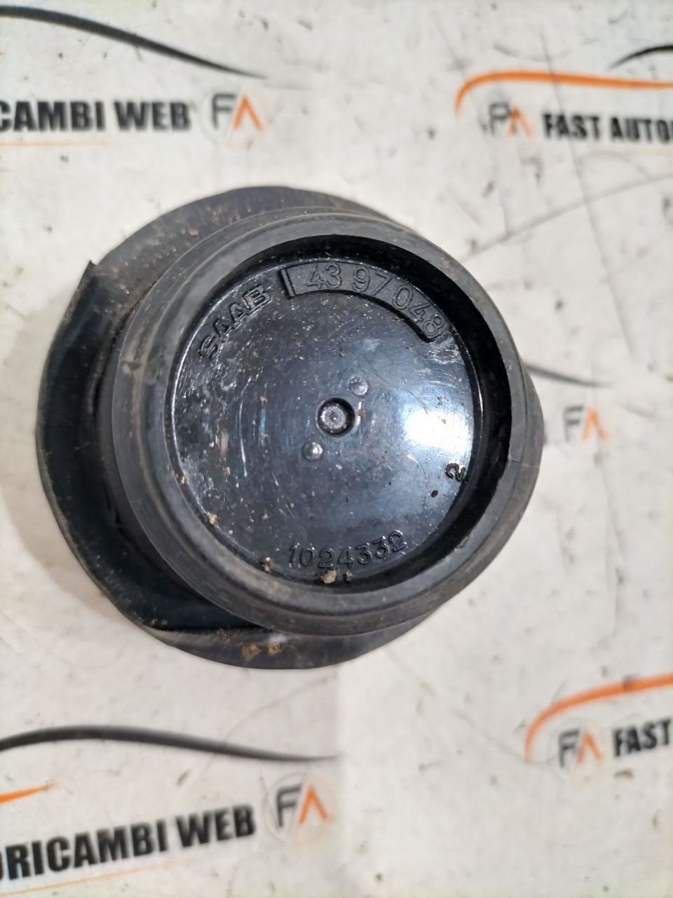 Tappo serbatoio carburante Saab 9000 4397048 2 photo_2_2026-03-02_17-31-06