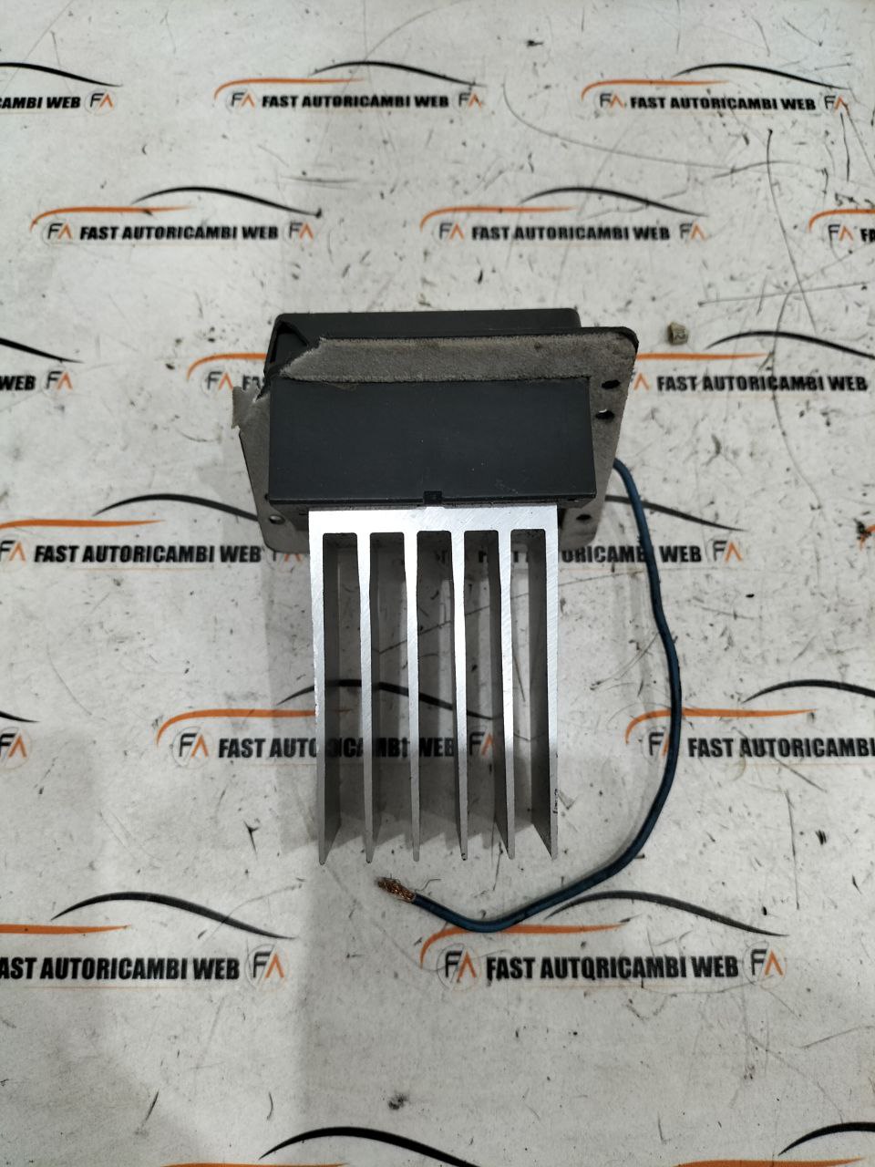 Resistenza motorino ventilazione Saab 9000 2 photo_2_2026-03-02_17-43-21