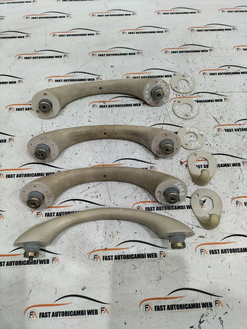 Kit maniglie tetto Saab 9000 2 photo_2_2026-03-02_17-45-50
