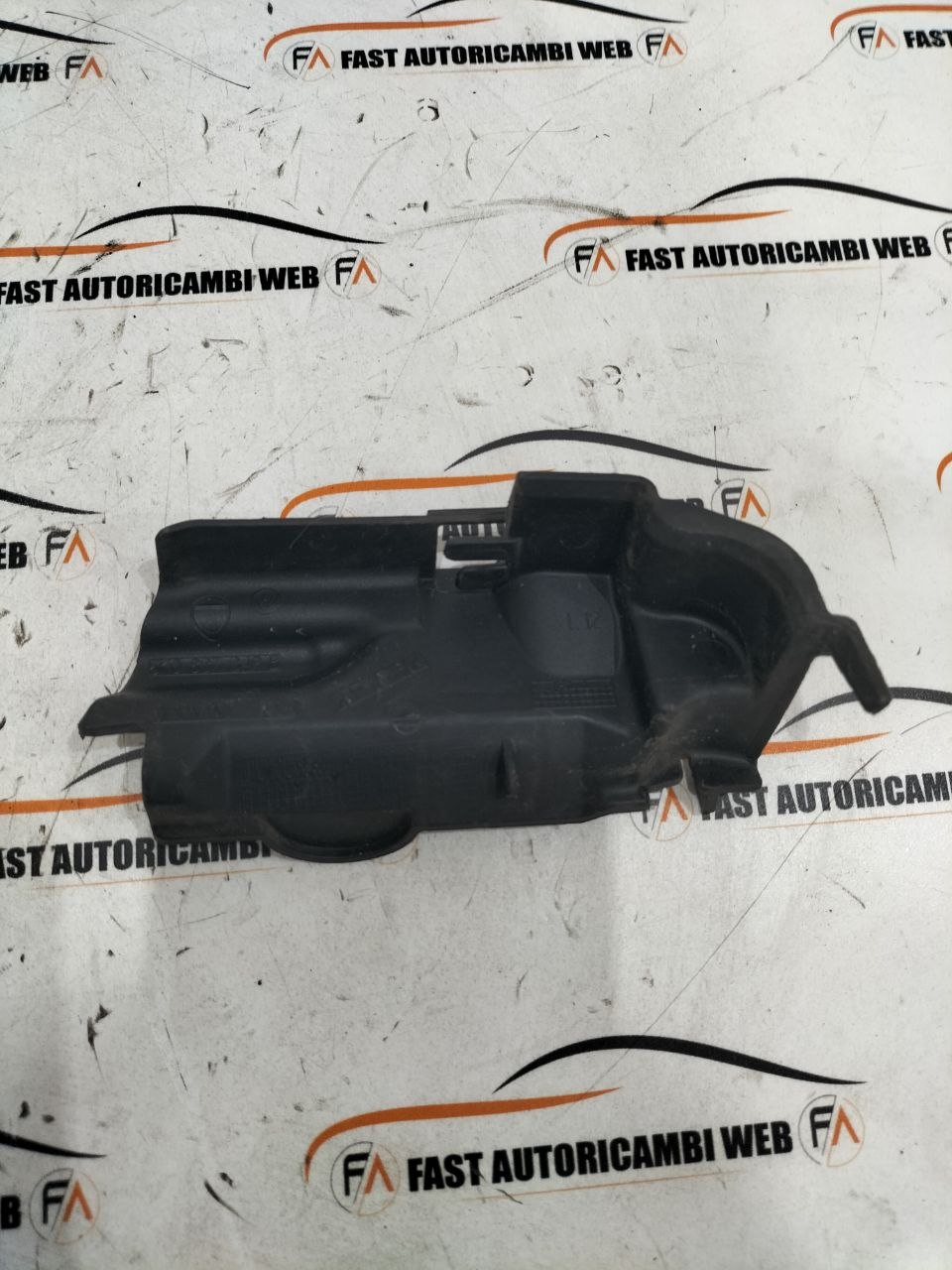 Cover serratura porta anteriore sinistra Volkswagen Golf VII 5K0837349B 2 photo_2_2026-03-30_22-50-22