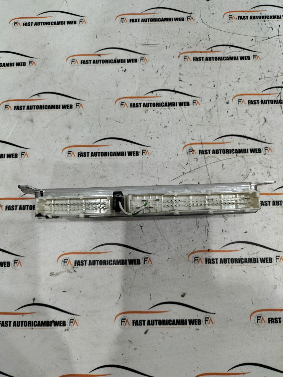 Centralina trazione Mercedes-Benz SLK R170 0195453132 4 photo_3_2026-03-02_11-46-40
