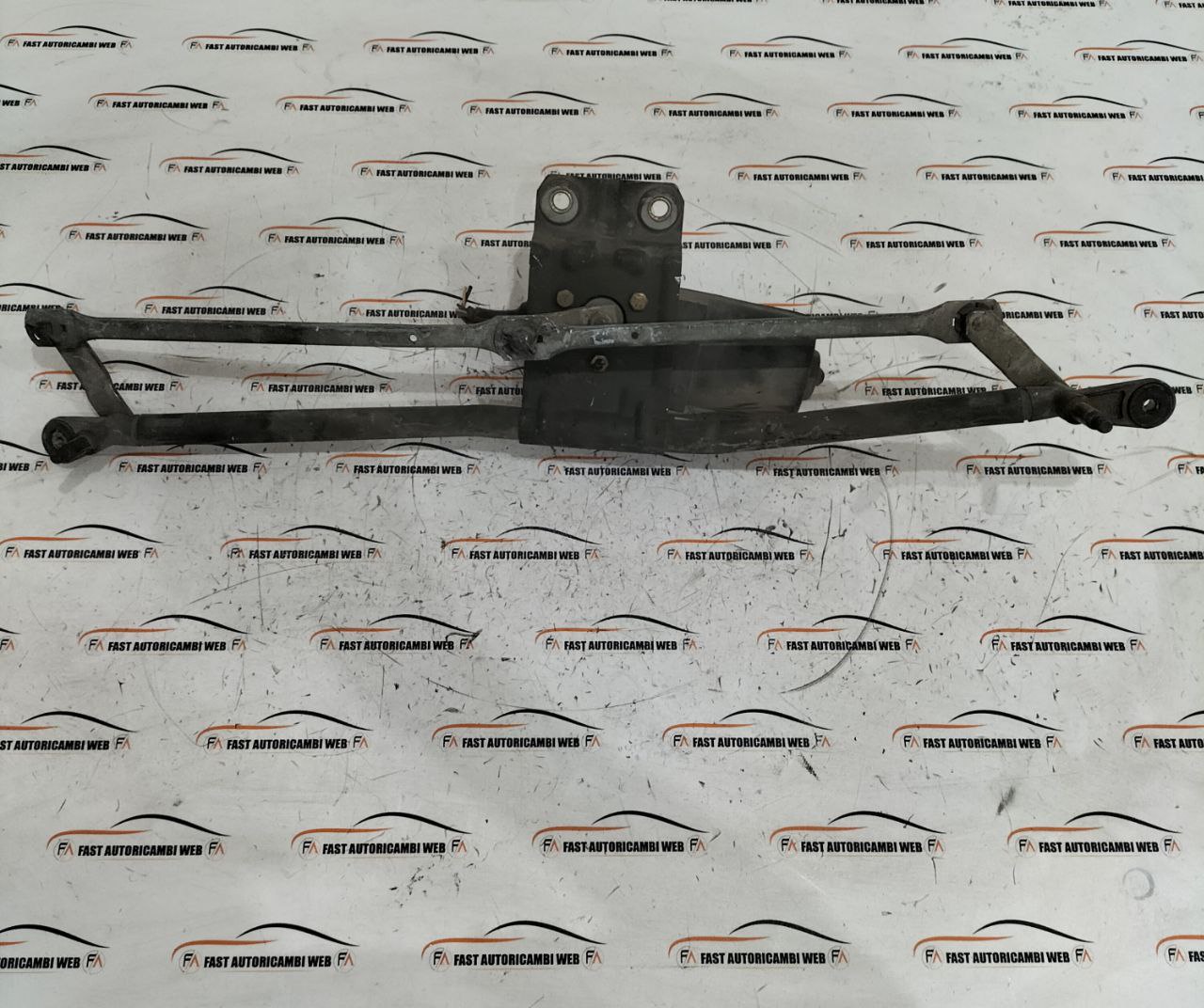 Meccanismo tergicristallo Renault Clio 1 serie 53543202 2 photo_3_2026-03-25_22-13-41