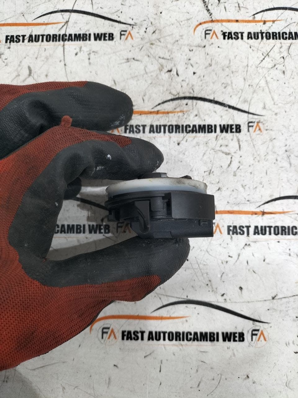 Sensore airbag porta anteriore sx Volkswagen Golf VII 5Q0959354 3 photo_3_2026-03-30_22-23-44