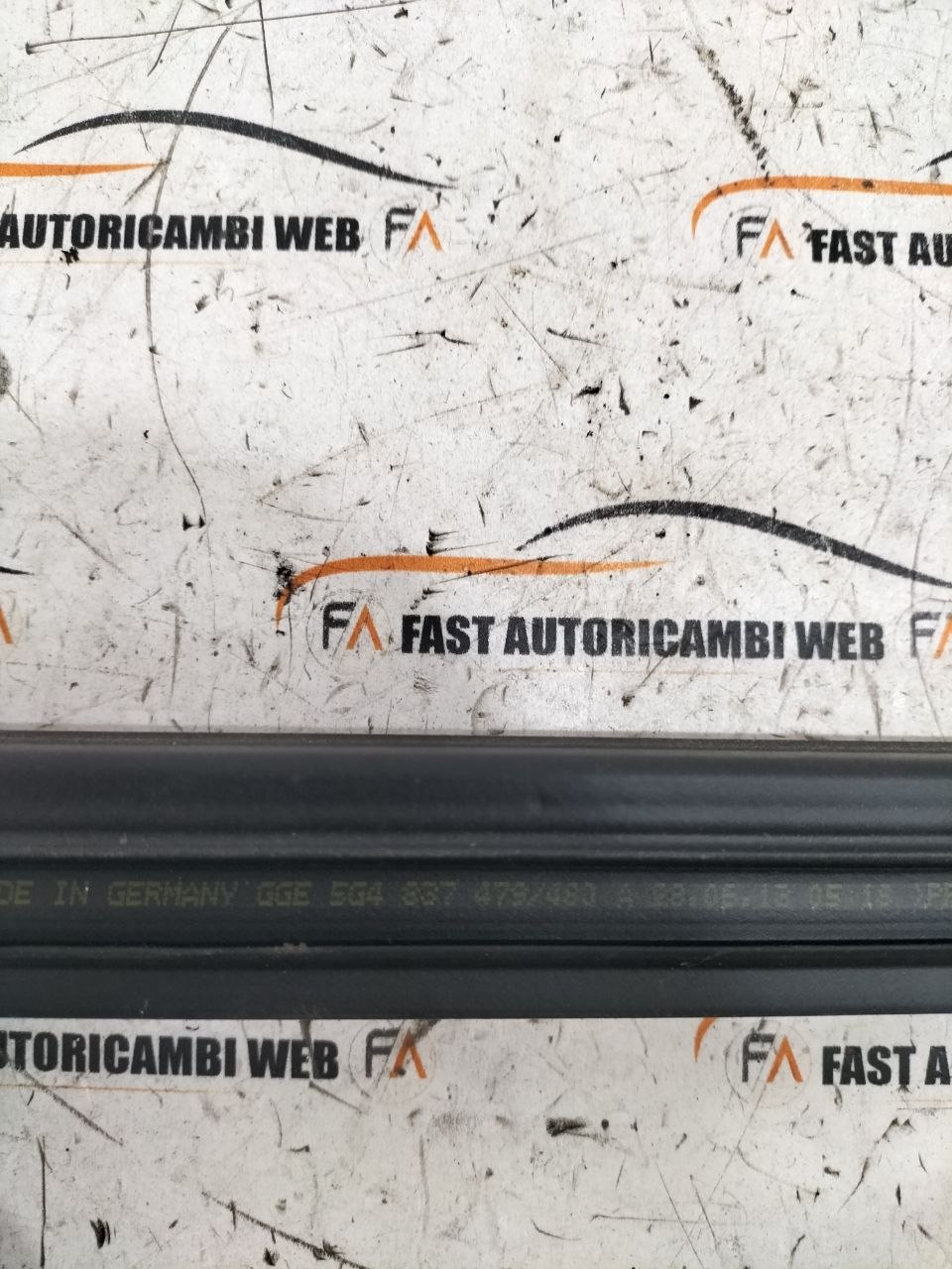 Raschiavetro anteriore sx Volkswagen Golf VII 5G4837479 3 photo_3_2026-03-30_22-55-58