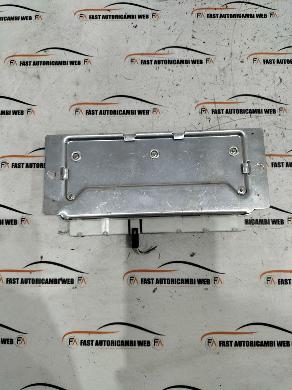 Centralina trazione Mercedes-Benz SLK R170 0195453132 3 photo_4_2026-03-02_11-46-40