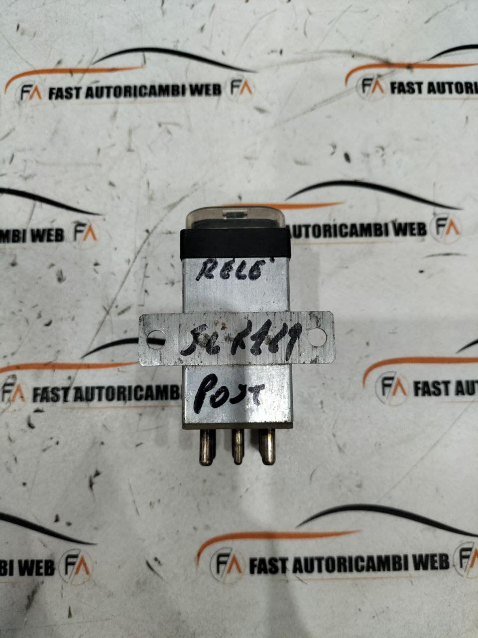 Relè protezione sovraccarico Mercedes SL R129 2015403845 4 photo_4_2026-03-02_13-05-14