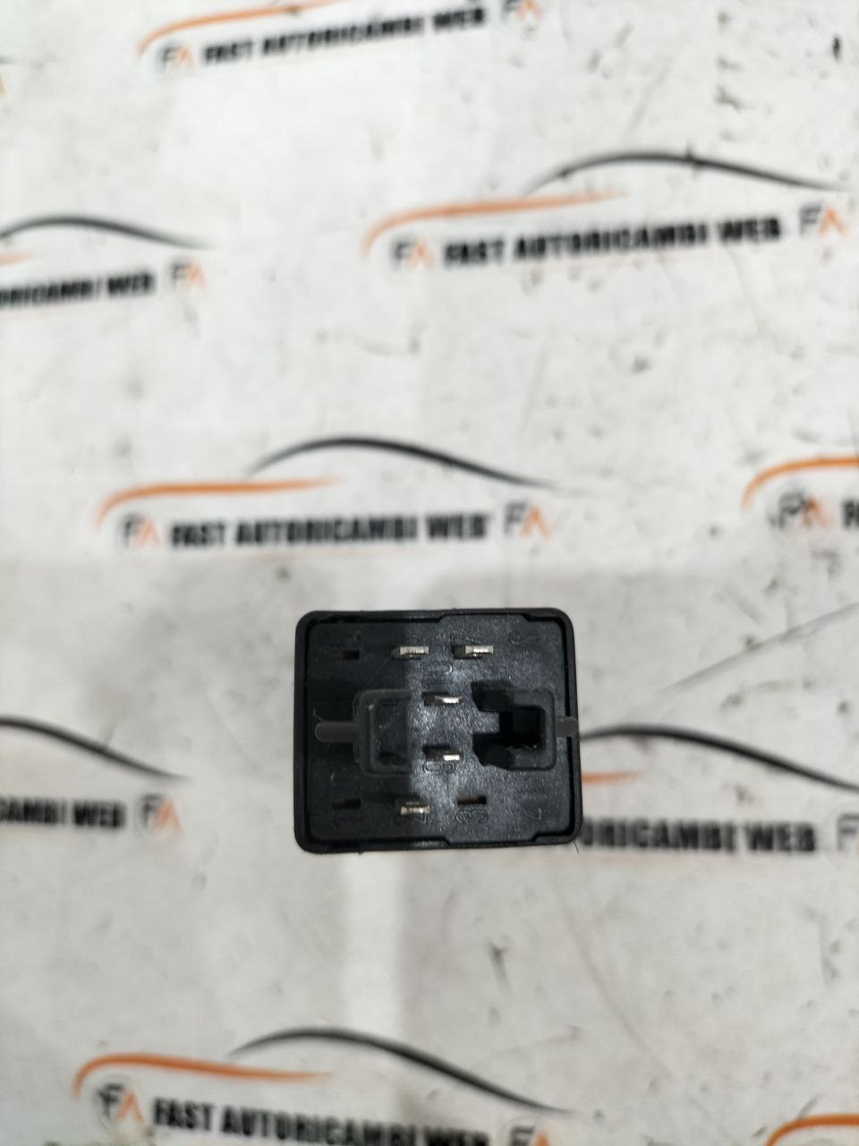 Interruttore regolazione riscaldamento sedile Saab 9000 4439014 4 photo_4_2026-03-02_13-15-30