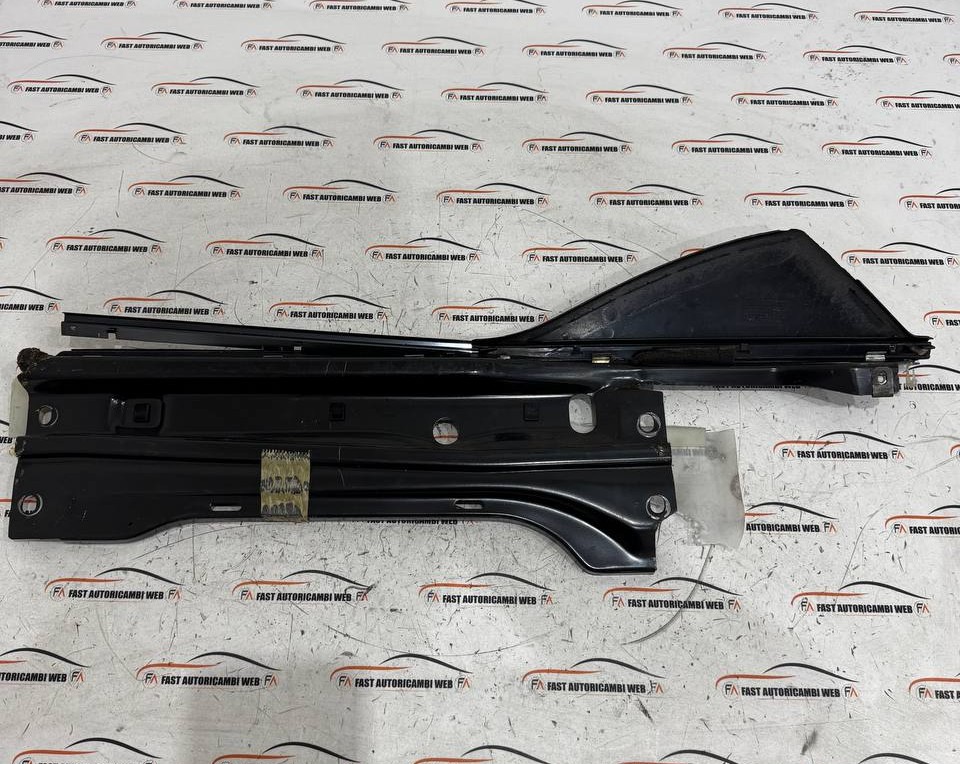 Rivestimento pannello porta posteriore sx Mercedes-Benz classe E W124 CE 1246921122 6 photo_4_2026-03-24_15-51-38
