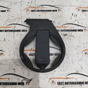 Portabicchiere anteriore Porsche Boxster 986 986552183 10 photo 1 2026 04 02 11 49 51