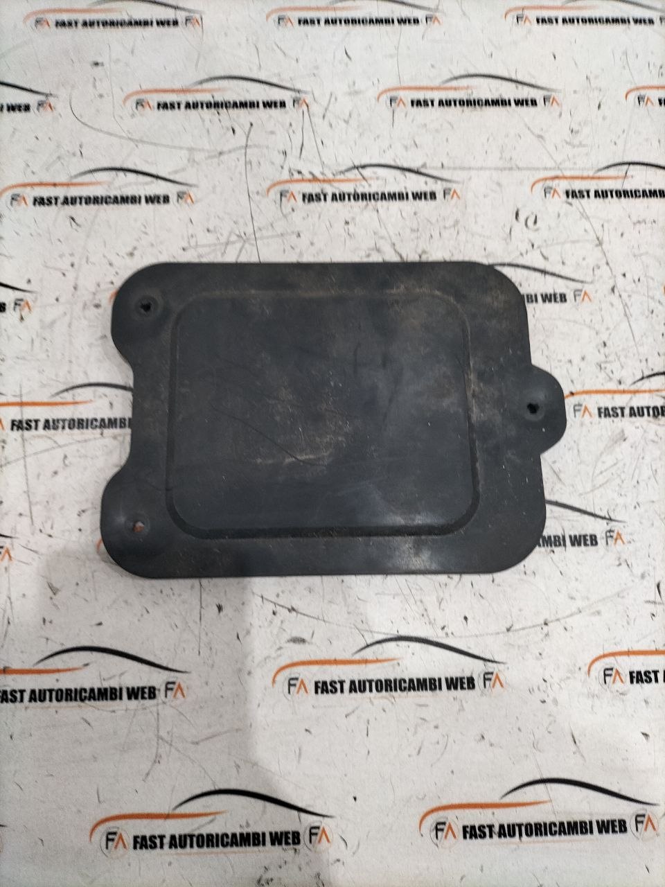 Coperchio scatola filtro aria Porsche Boxster 986 99657271900 1 photo_1_2026-04-04_12-53-51