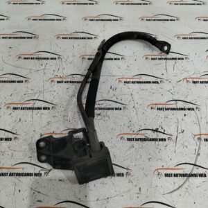 Fusibile connettore Porsche Boxster 986 98661130100 10 photo 1 2026 04 07 17 46 51