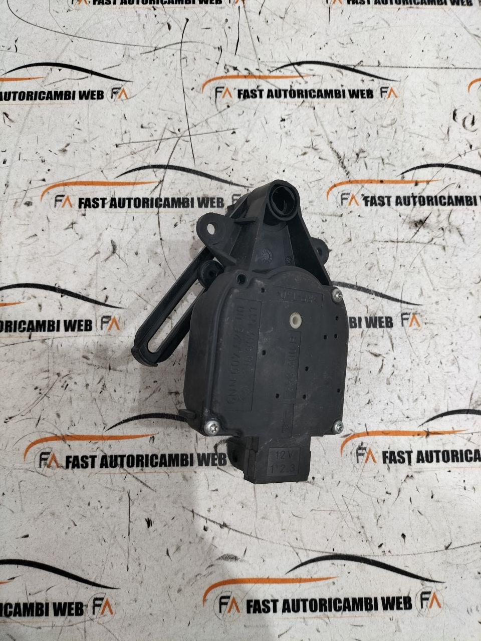 Motorino scatola riscaldamento Audi Volkswagen Seat 1J0907511 2 photo_2_2026-04-02_11-52-02