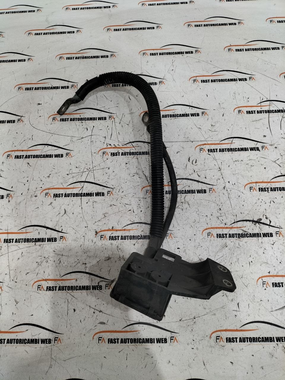 Fusibile connettore Porsche Boxster 986 98661130100 2 photo_2_2026-04-07_17-46-51