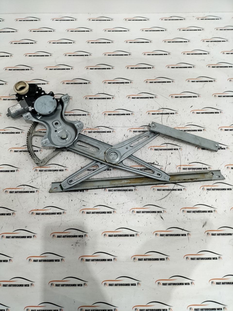 Alzacristalli anteriore sinistro Toyota Yaris AV262100-4361 2 photo_3_2026-04-02_12-14-23