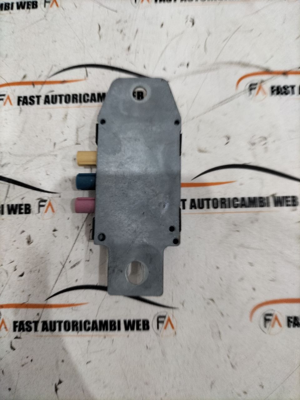 Centralina antenna Range Rover Discovery Sport L550 DPLA19C097BA 2 photo_3_2026-04-07_18-26-55