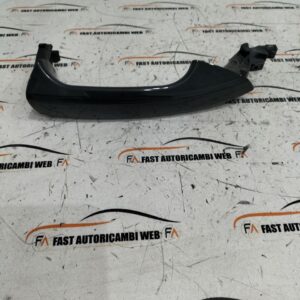 Maniglia esterna anteriore destra dx Mercedes A2047600270 7 photo 5 2026 04 07 17 57 44