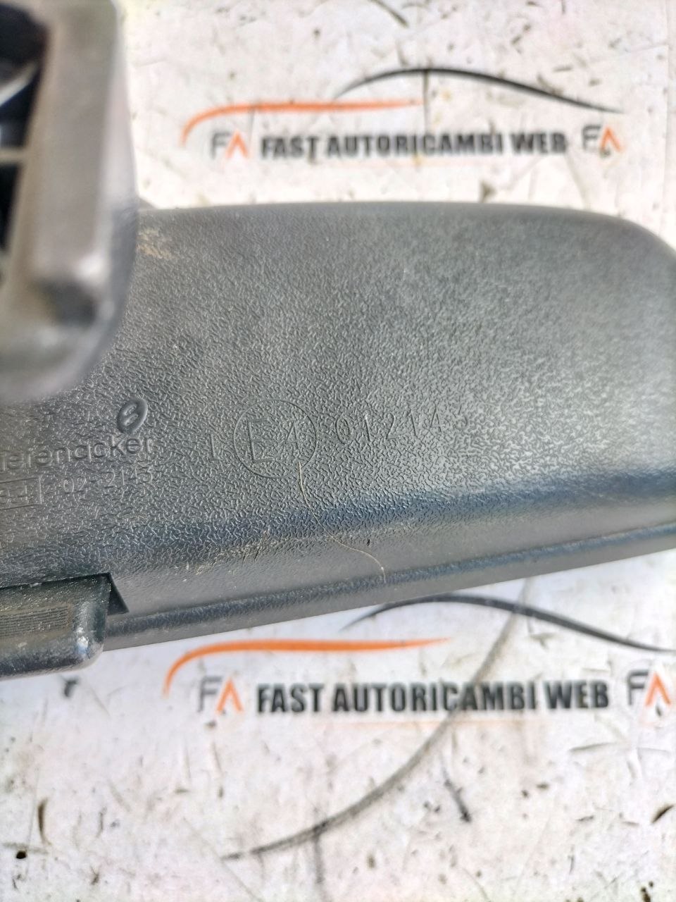 Specchietto retrovisore interno Kia Sportage E4012143 4 photo_10_2026-05-22_10-13-42