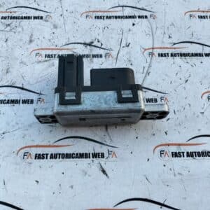 Centralina riscaldamento candelette Jaguar F-Pace X761 GX73-12B533-AF 9 photo 1 2026 05 11 09 40 33