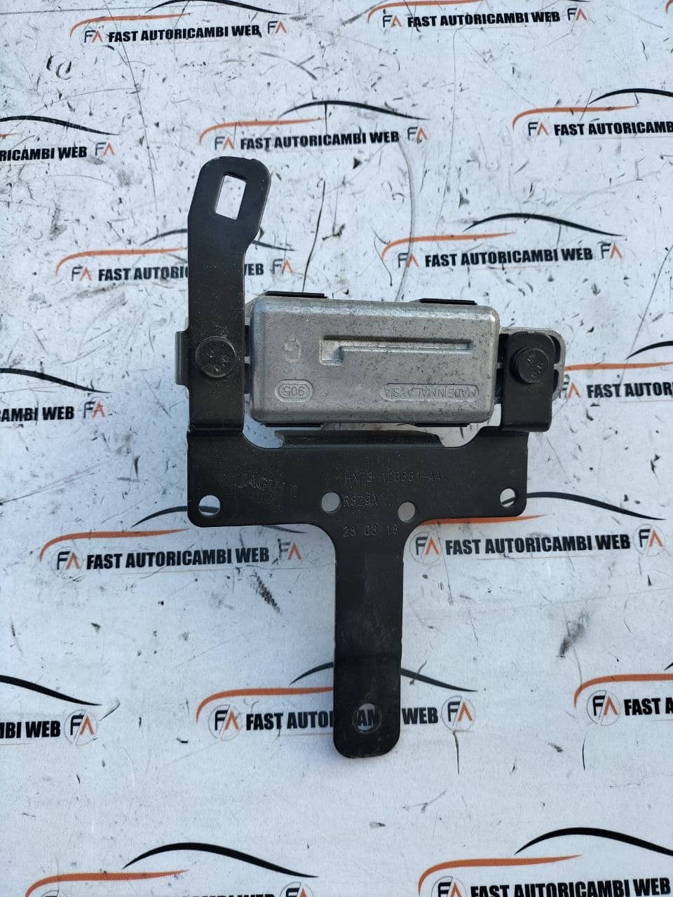 Centralina candelette Land Rover Range Rover Discovery Sport L550 0281003129 1 photo_1_2026-05-11_09-49-23