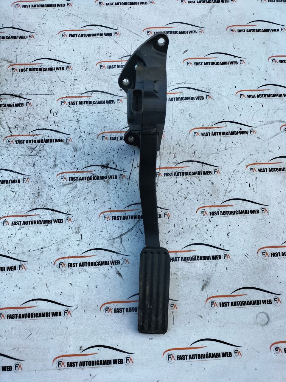 Pedale acceleratore Jaguar F-Type X152 GX53-9F836-AB 1 photo_1_2026-05-11_10-59-40