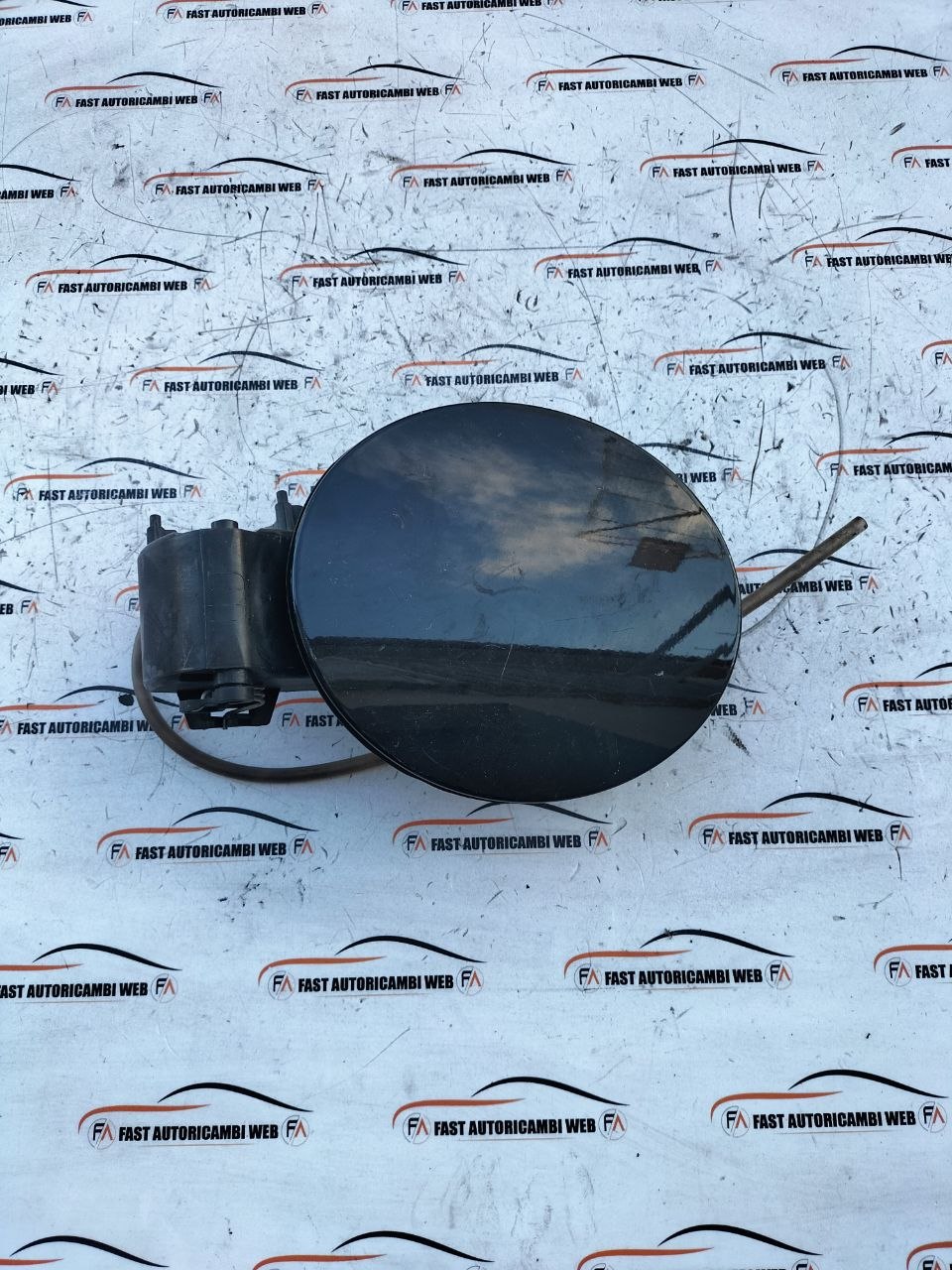 Tappo serbatoio Jaguar F-Type X152 EX53-27936 1 photo_1_2026-05-11_11-08-43