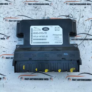 Centralina body control Land Rover Range Rover Sport L494 HPLA-14F392-JB 5 photo 1 2026 05 11 14 46 05