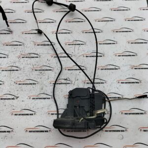 Serratura anteriore sinistra Mercedes Benz SLK R171 1717201735 9 photo 1 2026 05 12 09 19 53