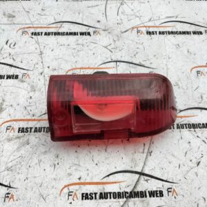 Fanalino luce targa Alfa Romero 164 OLSA 07.002.01 10 photo 1 2026 05 12 10 18 34